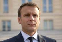 Krisengipfel in Paris: Emmanuel Macrons Entscheidung für eine(n) neue(n) Prmierminister(in) Emmanuel_Macron_Portrait_Illustration