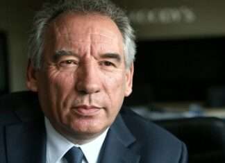 François Bayrou verzichtet auf die Präsidentschaftskandidatur 2027 – das Zentrum sucht seine neue Führung Francois_Bayrou_Illustration