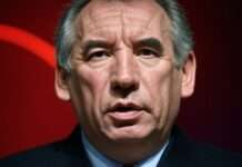 Dringende Aufgaben für Bayrous Regierung: Budget, Mayotte, Renten und mehr Francois_Bayrou_Illustration6