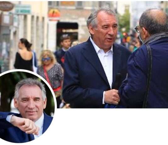 François Bayrou: Ein Regierungschef auf dünnem Eis? Francois_Bayrou_ScreenX