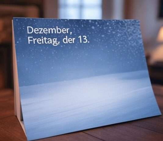 Freitag, der 13. – Mythos, Aberglaube und eine unheimliche Faszination Freitag-der-13