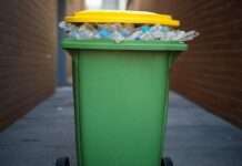 Was passiert wirklich mit unserem Müll aus der gelben Tonne? Gelbe_Tonne_Illustration