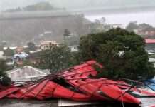 Mayotte ein Jahr nach Chido – Erinnerung, zäher Wiederaufbau und offene Versprechen Zyklon_Chido