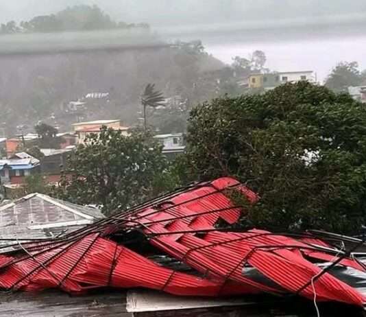 Zyklon Chido: Mayotte unter höchster Alarmstufe – Was Sie wissen müssen Zyklon_Chido
