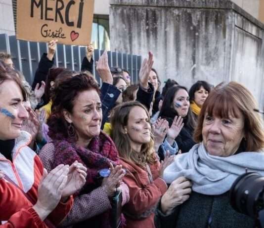 Gisèle Pelicot – Das Gesicht des Muts und der Würde wird von der internationalen Presse gewürdigt Gisele_Pelicot