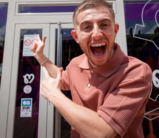 Influencer Michou in der Kritik: Spielwerbung sorgt für Empörung unter Eltern Influencer_Michou_ScreenX