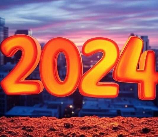 2024: Ein Jahr, das die Welt (fast) verdient hat Jahresrückblick_2024