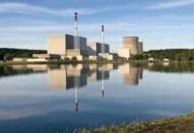 Neues Kernkraftwerk in Flamanville: Ein Mammutprojekt endlich ans Netz gebracht Kernkraftwerk_Illustration