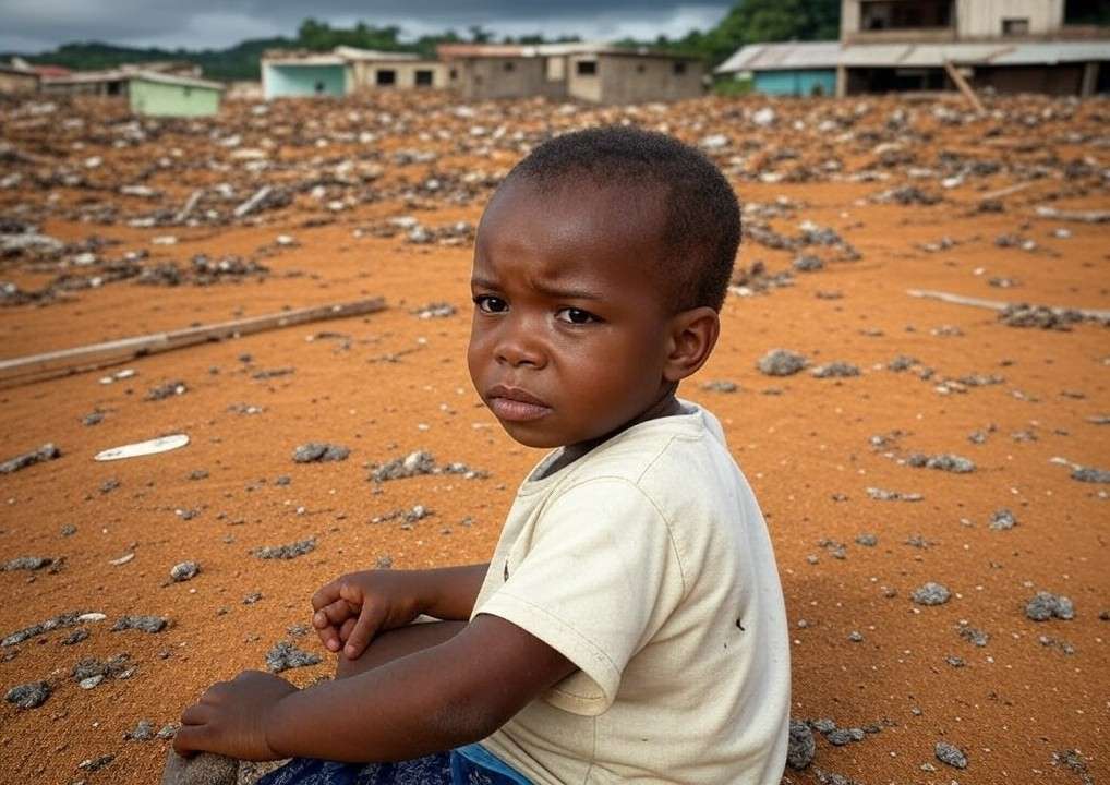 Kinderrechte unter Druck: Zwischen Fortschritt und Krise