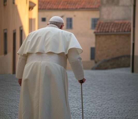 Franziskus – Der Papst, der die Kirche wachrüttelte Korsika_auf-den-Spuren-des-Papstes