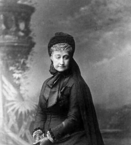 Die Frauen von Notre-Dame: Architektinnen des Glaubens und der Geschichte Kaiserin-Eugenie