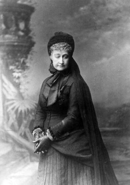 Die Frauen von Notre-Dame: Architektinnen des Glaubens und der Geschichte