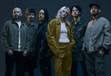 Hellfest 2025: Eine explosive Mischung aus Rock, Metal und Punk Linkin_Park_Wiki