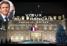 Macrons Neujahrsansprache 2025: Fehler eingestanden, Referenden in Aussicht gestellt und ein Appell zur Einheit Macron_Neujahrsansprache_ScreenX