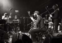 Patrick Watson: Ein Meilenstein für die französischsprachige Musik auf Spotify Patrick_Watson