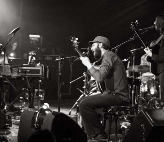 Patrick Watson: Ein Meilenstein für die französischsprachige Musik auf Spotify Patrick_Watson