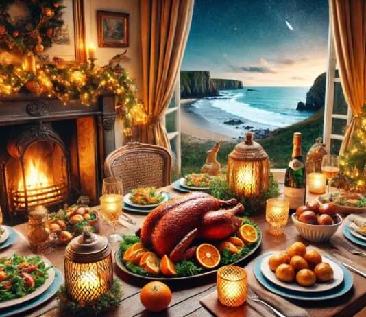 Weihnachten an der Atlantikküste: Rôti de Canard à l’Orange – Ein Festessen mit Geschichte Roti-de-Canard_Orange