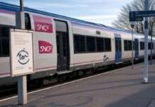 Regierungschaos in Paris: Warum zwei Schlüsselposten zunächst unbesetzt bleiben SNCF_TER_Illustration