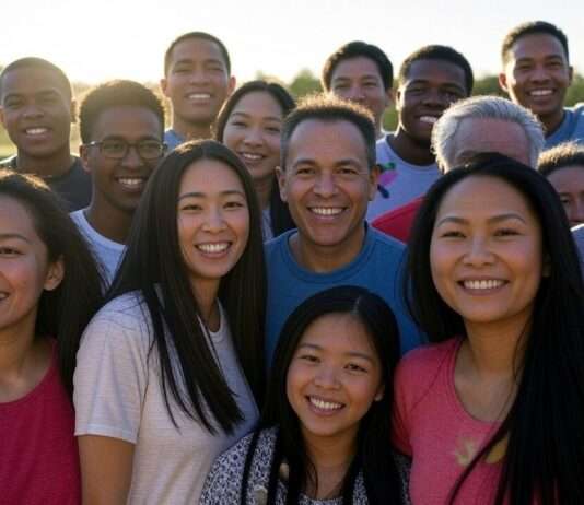 Internationaler Tag der Menschenrechte: Ein Appell an unsere Verantwortung Tag_der_Menschenrechte