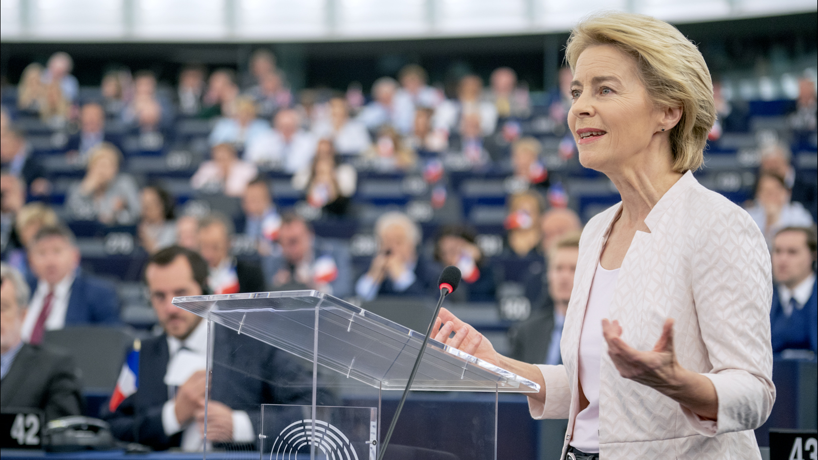 Freihandelsabkommen EU-Mercosur: Ein „Dolchstoß“ für die europäische Landwirtschaft?