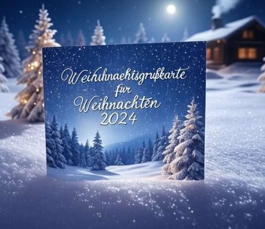 Frohe Weihnachten 2024 – Ein Gruß an unsere Leserschaft Weihnachtsgruesse_2024