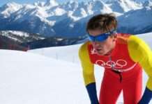 Winterolympiade 2030 : Kostenalarm bringt die Winterspiele in Gefahr Winterolympiade_Illustration