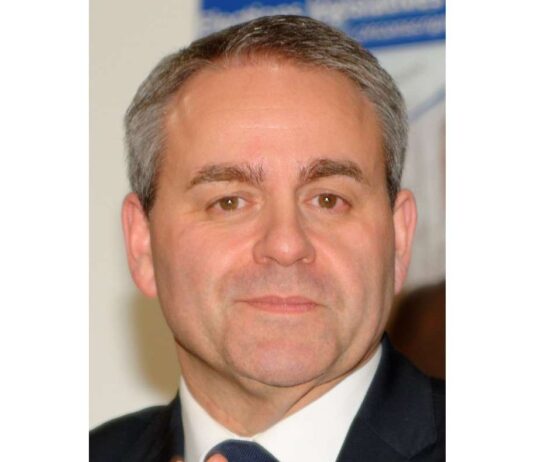 Xavier Bertrand: Der Stein im Schuh von François Bayrou Xavier_Bertrand_Wiki