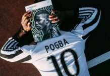 Die Affäre Pogba: Ein Drama aus Verrat, Erpressung und zerstörtem Vertrauen Paul_Pogba_Illustration