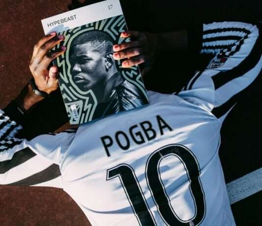 Die Affäre Pogba: Ein Drama aus Verrat, Erpressung und zerstörtem Vertrauen Paul_Pogba_Illustration