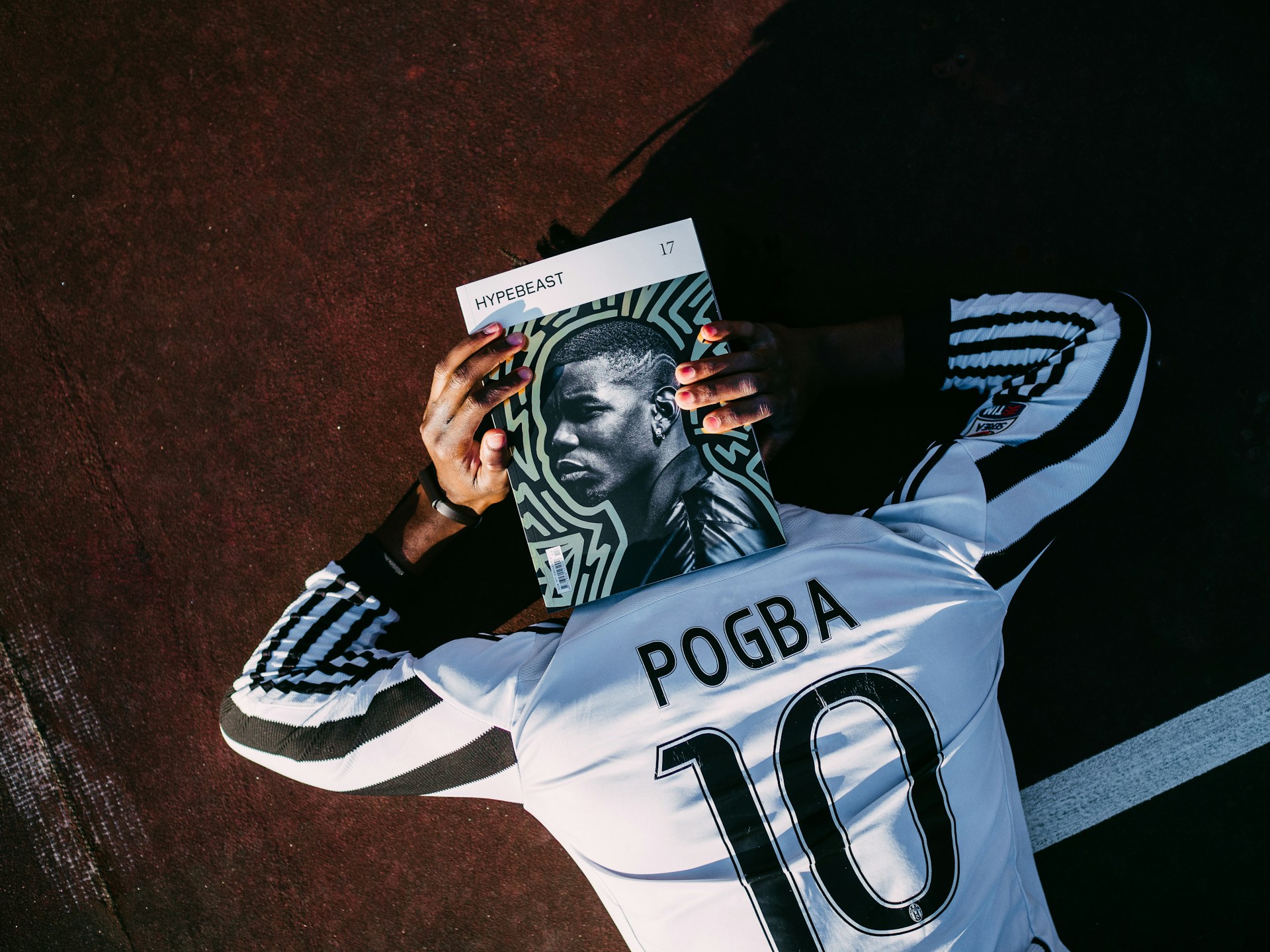 Die Affäre Pogba: Ein Drama aus Verrat, Erpressung und zerstörtem Vertrauen