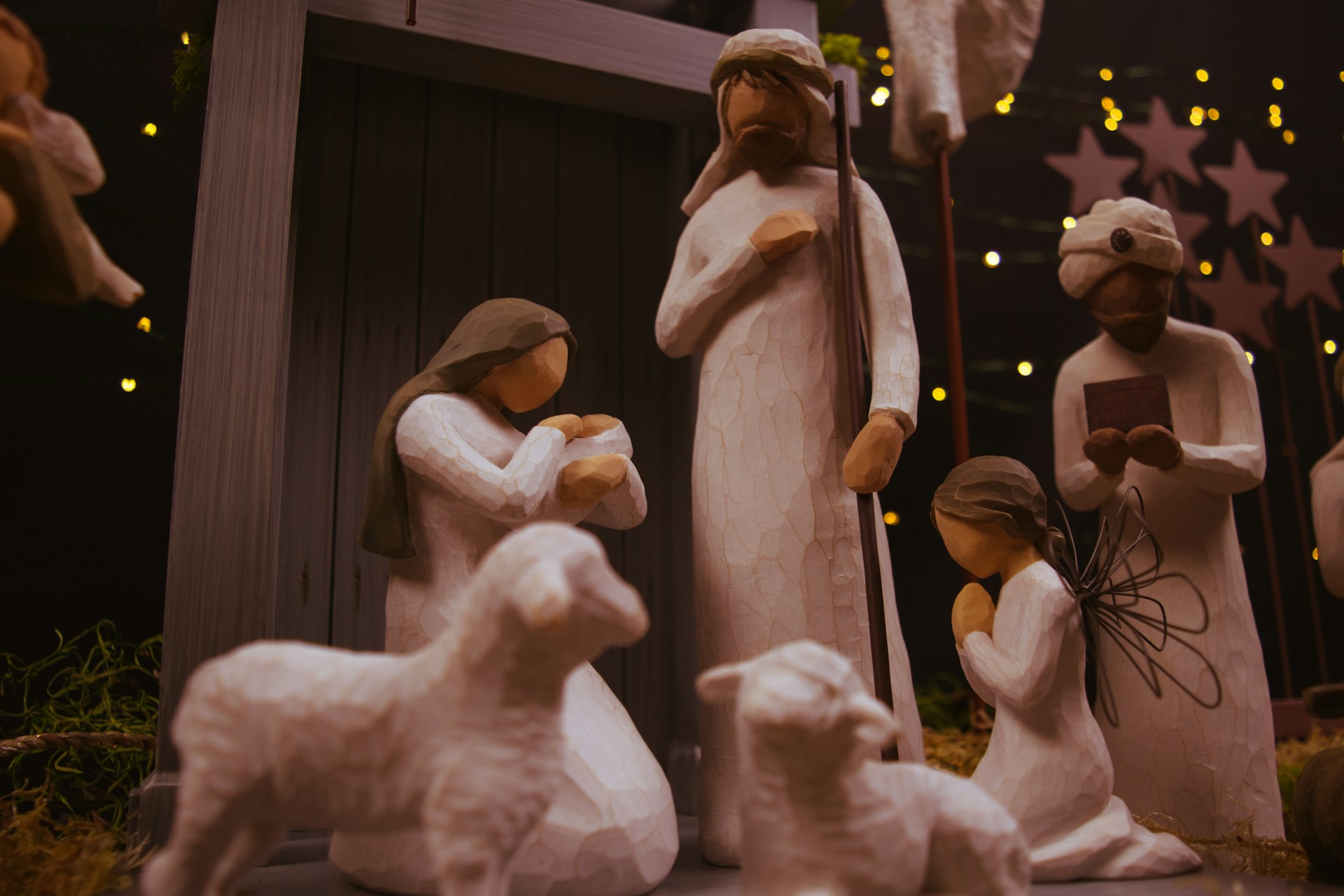 Lille im Advent: Magische Weihnachtsmärkte im Herzen Nordfrankreichs