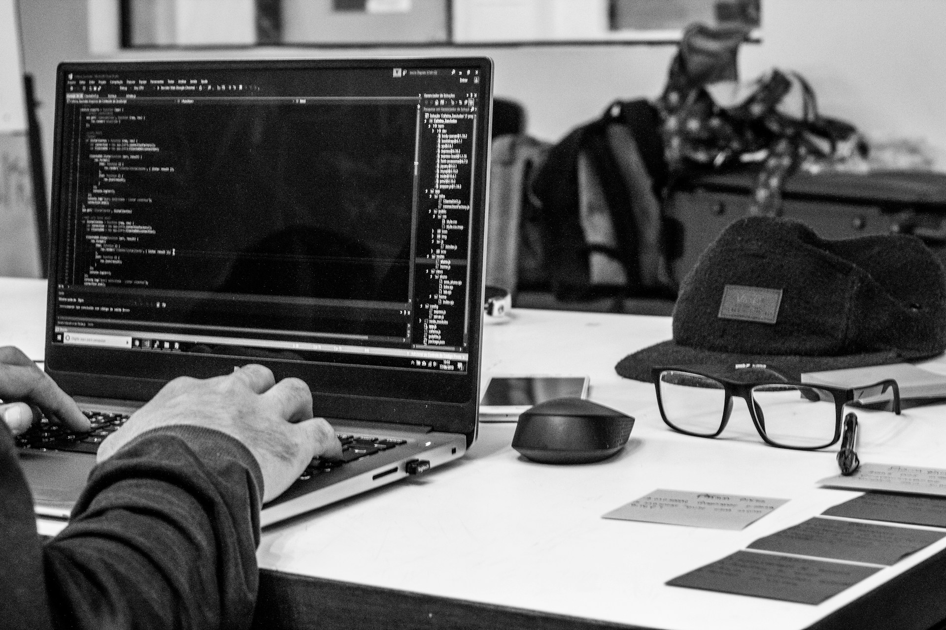 Sébastien Raoult: Der französische Hacker und eine juristische Odyssee zwischen den USA und Frankreich