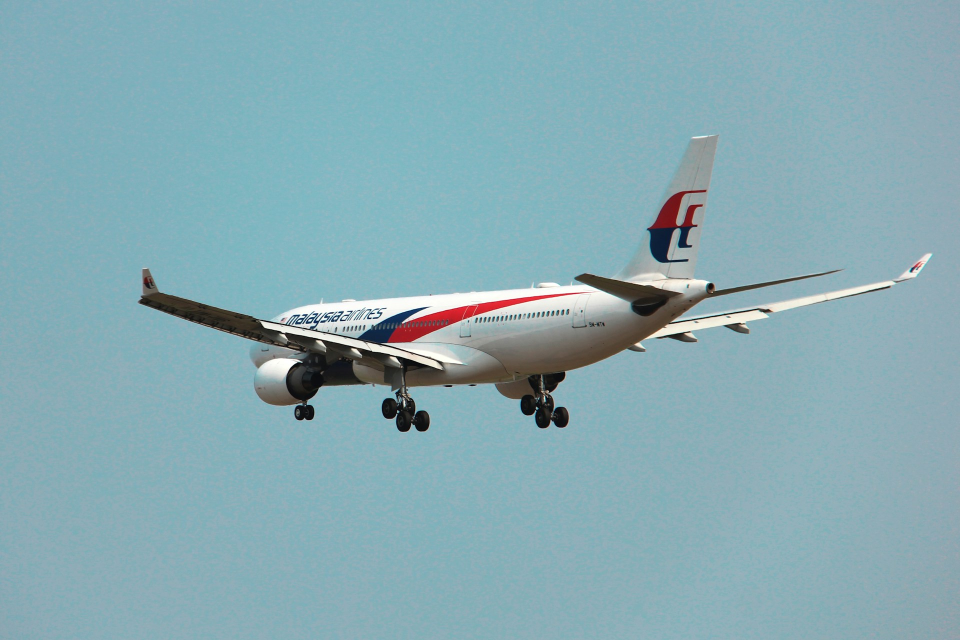 MH370: Malaysia gibt grünes Licht für neue Suche nach dem verschollenen Flugzeug
