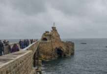 Weihnachten im Baskenland: Die Magie der Weihnachtsmärkte in Biarritz und Bayonne Biarritz