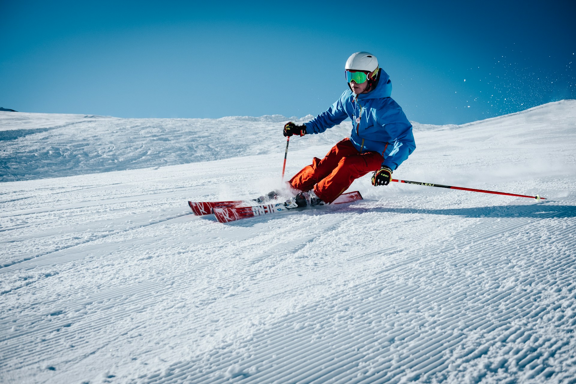 Schneeflocken und Follower: Wie Skiorte mit Instagram & Co. auf Touristensuche gehen