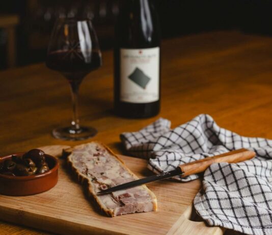 Weltmeisterschaft im Pâté en Croûte: Die besten Köche messen sich in Lyon Pate_en-Croute
