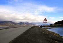 Der Permafrost taut – die schlafenden Kohlenstoffriesen erwachen Polargebiet