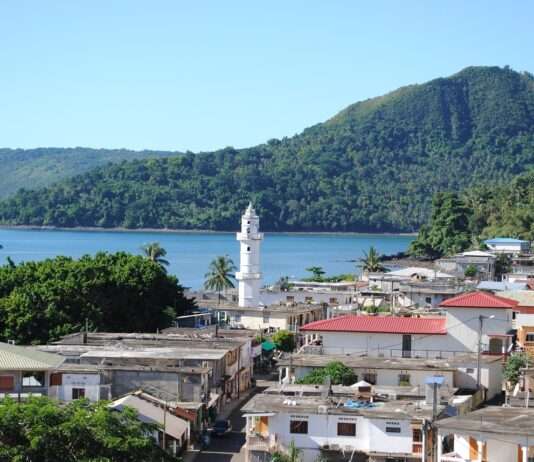 Mayotte: Ein französisches Département im Griff von Armut und Unsicherheit Mayotte