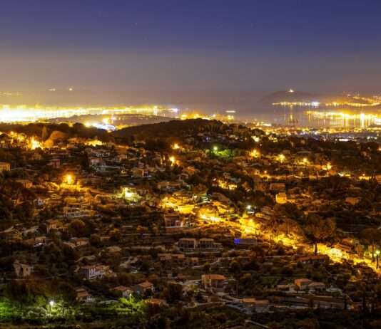 Ollioules: Heimat des Schwarzen Nougats – Eine süße Tradition voller Geschichte Ollioules