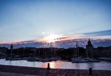 La Rochelle beweist: Gegen die Flut hilft Entschlossenheit – und sie wirkt La_Rochelle