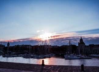La Rochelle beweist: Gegen die Flut hilft Entschlossenheit – und sie wirkt La_Rochelle