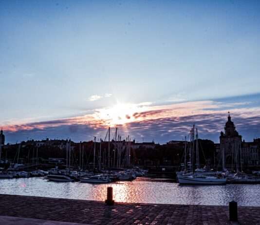Weihnachten an der Atlantikküste: Die zauberhaften Weihnachtsmärkte von La Rochelle La_Rochelle