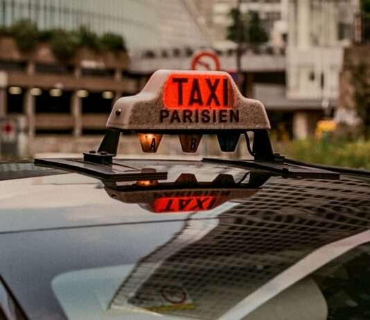 Taxi-Streik droht Roland-Garros zu lähmen – Tennis trifft auf Protest Taxi