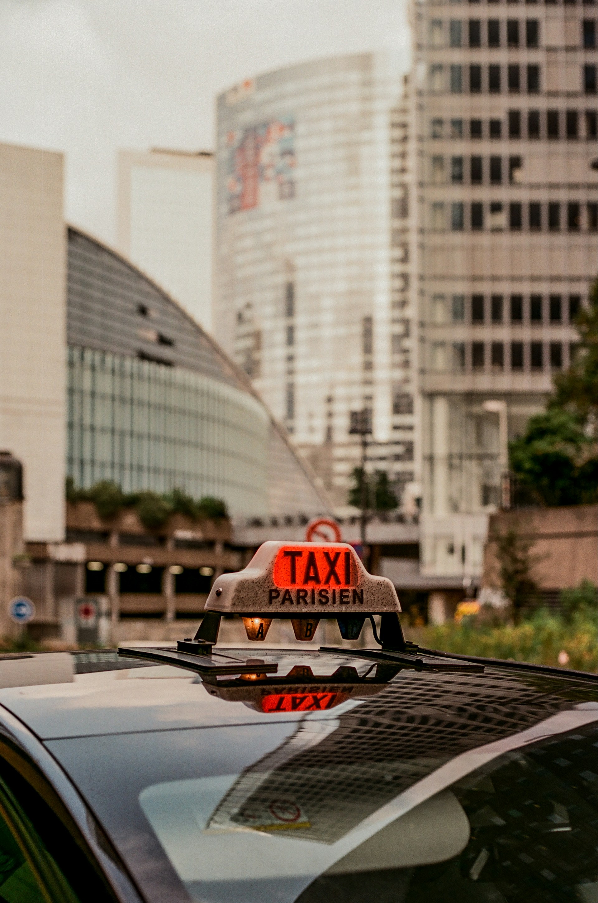 Taxis im Aufstand: Reform des Tarifs für Krankentransporte würfelt Einnahmen durcheinander