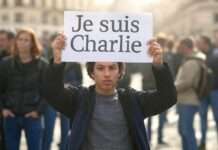 10 Jahre nach dem Anschlag auf Charlie Hebdo: Ein Land sucht seine Antworten 10_Jahre_Charlie-Hebdo_Illustration