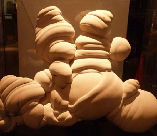 Geheimnisvolle Skulpturen der Natur: Eine Entdeckungsreise zu den Gogottes Gogotte_Wikipedia