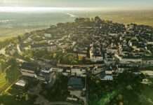 Sancerre – Eine malerische Reise ins Herz der Loire-Region Sancerre