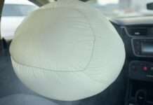 Regierung greift durch – und bringt Autofahrer ins Schwitzen Airbag_Illustration