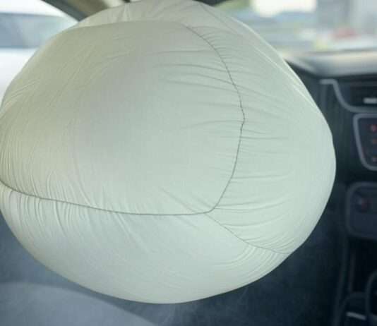 Airbag-Skandal weitet sich aus – Autofahrer bekommen jetzt Ersatzfahrzeuge Airbag_Illustration