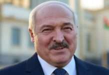 Präsidentschaftswahl in Belarus: Eine Demokratie nur auf dem Papier? Alexander_Lukaschenko_Illustration